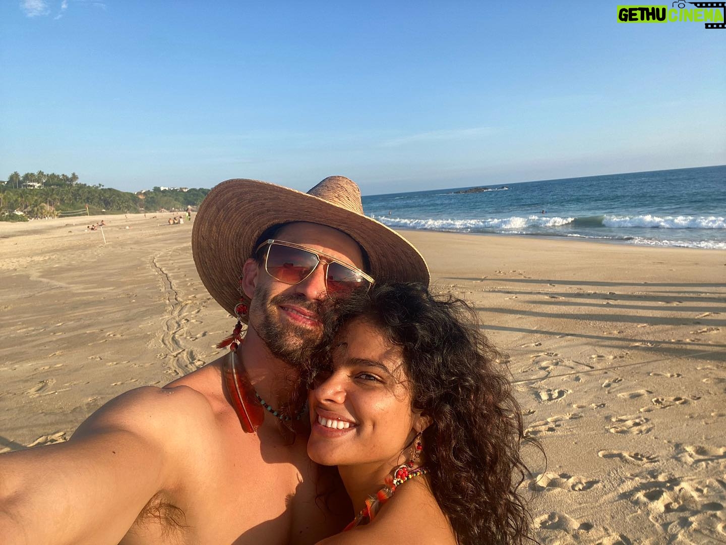 Yany Prado - 18.4K Likes - Inolvidable eres
Oaxaca Puerto Escondido āØāØ.
šāļøāØš¾š§š½āāļøā¤ļøāš„š¢š§š½āāļøšāØ
Meu amor @tiagorodrigocorrea que rica y merecidas vacaciones nos dimos . Te amo y amo cada aventura q vivimos. We are wild and crazy and I love it .š