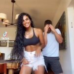 Yany Prado Instagram – Happy birthday to my handsome papi @tiagorodrigocorrea . Eres un ser humano increíblemente extraordinario amor mío . Que la vida este año te premie como te mereces y te mereces lo mejor del mundo . Te amo !!!