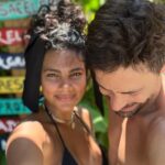 Yany Prado Instagram - Amor, felicidad , naturaleza , aire puro que respirar . Meu @tiagorodrigocorrea ♥️😍