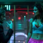 Yany Prado Instagram - Se acuerdan de esta dolorosa y potente escena en @skyrojo 1ra temporada ? Quiero saber qué sintieron cuando la vieron . Fue una escena poderosa en cuanto al nivel que tenía que tener . Muy cuidada por todo el equipo @vancouvermediaproducciones , cámara, arte , edición , sonido , por my director @jesus_colmenar y por mi increíble artista y amigo @asieretxeandia . Esta escena es el motor de la frenética huida , la búsqueda de la libertad. @skyrojo 3️⃣. ENERO 13 / 2023 en @netflixes ——- Do you remember this scene @skyrojo first season ? It was powerful and painful , right ? I want to know what you felt when you saw it . Let me know 💋 @skyrojo 3️⃣ IS COMING … January 13th 2023 on @netflixes