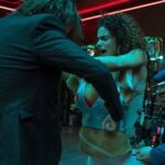 Yany Prado Instagram - Se acuerdan de esta dolorosa y potente escena en @skyrojo 1ra temporada ? Quiero saber qué sintieron cuando la vieron . Fue una escena poderosa en cuanto al nivel que tenía que tener . Muy cuidada por todo el equipo @vancouvermediaproducciones , cámara, arte , edición , sonido , por my director @jesus_colmenar y por mi increíble artista y amigo @asieretxeandia . Esta escena es el motor de la frenética huida , la búsqueda de la libertad. @skyrojo 3️⃣. ENERO 13 / 2023 en @netflixes ——- Do you remember this scene @skyrojo first season ? It was powerful and painful , right ? I want to know what you felt when you saw it . Let me know 💋 @skyrojo 3️⃣ IS COMING … January 13th 2023 on @netflixes