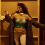 Yany Prado Instagram - Se acuerdan de esta dolorosa y potente escena en @skyrojo 1ra temporada ? Quiero saber qué sintieron cuando la vieron . Fue una escena poderosa en cuanto al nivel que tenía que tener . Muy cuidada por todo el equipo @vancouvermediaproducciones , cámara, arte , edición , sonido , por my director @jesus_colmenar y por mi increíble artista y amigo @asieretxeandia . Esta escena es el motor de la frenética huida , la búsqueda de la libertad. @skyrojo 3️⃣. ENERO 13 / 2023 en @netflixes ——- Do you remember this scene @skyrojo first season ? It was powerful and painful , right ? I want to know what you felt when you saw it . Let me know 💋 @skyrojo 3️⃣ IS COMING … January 13th 2023 on @netflixes