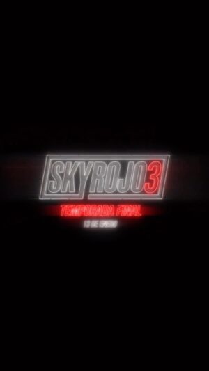 Yany Prado Instagram - EMOCIÓN TOTAL ‼️‼️ EL GRAN FINAL DE @skyrojo LLEGA A @netflix EL 13 DE ENERO DEL 2023 . 💥💥
@vancouvermediaproducciones 💥💥💥