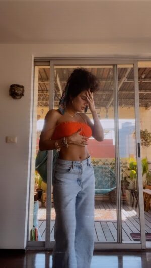 Yany Prado Instagram - Life mood 

#rush #trending #cuba