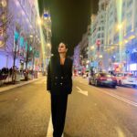 Yany Prado Instagram – I’m a business woman in a business world