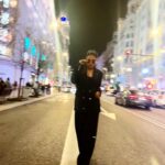 Yany Prado Instagram – I’m a business woman in a business world