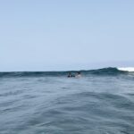 Yany Prado Instagram - Surf with my friends, oh yeah !!! ☀️🏄🏽‍♂️🌊🏄🏽🏝
