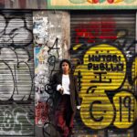 Yany Prado Instagram – Madrid 💡