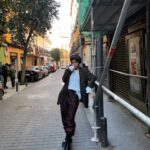 Yany Prado Instagram – Madrid 💡