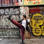 Yany Prado Instagram – Madrid 💡