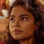 Yany Prado Instagram – 💘 #ginaskyrojo💋  de mujer a Leona ‼️‼️‼️ 
por ti hermana , por ti madre , por ti mujer ‼️‼️
@skyrojo @netflixes 
@vancouvermediaproducciones
@tamara_arranz