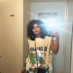 Yany Prado Instagram – La segunda foto es la respuesta …. 
👽🆗