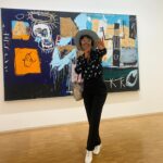 Yany Prado Instagram – ARTE

Aún me duelen los pies de tantas noches que quisimos perdernos en Paris , como dicen por ahí ….. “hace falta perderse  para encontrarse” y si , nos encontramos y fue maravilloso meu amor @tiagorodrigocorrea ✨
