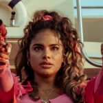 Yany Prado Instagram – 💘 #ginaskyrojo💋  de mujer a Leona ‼️‼️‼️ 
por ti hermana , por ti madre , por ti mujer ‼️‼️
@skyrojo @netflixes 
@vancouvermediaproducciones
@tamara_arranz