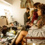 Yany Prado Instagram – ❤️❤️❤️❤️‍🩹❤️‍🩹Hi Gina ❤️❤️❤️❤️‍🩹❤️‍🩹
❤️❤️@skyrojo by @netflixes ❤️❤️❤️

@vancouvermediaproducciones @veronicasanchezoficial @lalioficial @carolina_madera
@centurytalent @juancarlosmanager 💥
#ginaskyrojo💋