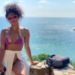 Yany Prado Instagram – Inolvidable eres 
Oaxaca Puerto Escondido ✨✨. 
🏖☀️✨🍾🧘🏽‍♀️❤️‍🔥🐢🧜🏽‍♀️💋✨

Meu amor @tiagorodrigocorrea que  rica y merecidas vacaciones nos dimos . Te amo y amo cada aventura q vivimos. We are wild and crazy and I love it .💋