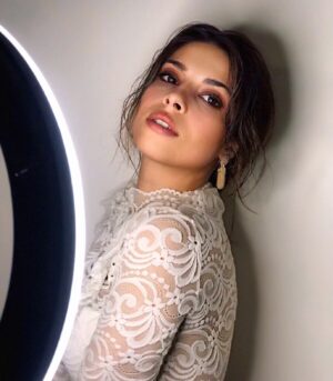 Yaprak Durmaz Instagram - 