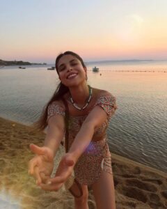 Actress Yaprak Durmaz HD Instagram Photos and Wallpapers March 2024