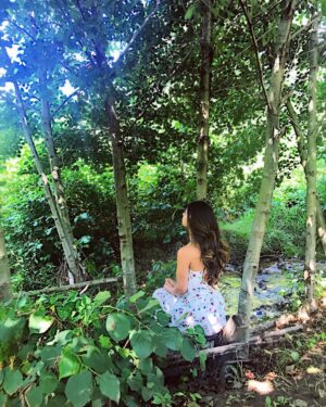 Yaprak Durmaz Instagram - 🍃