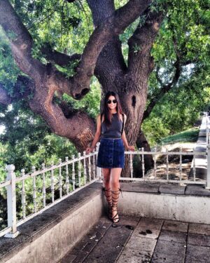 Yaprak Durmaz Instagram - 