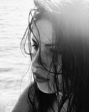 Yaprak Durmaz Instagram - 🌊