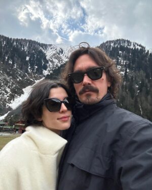 Yaprak Medine Instagram - Bu çalışmalar da hayata dahil 🥱 @denizerdemstudio