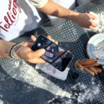 Yaprak Medine Instagram - Pizza Pizza Pizza 🍕 Mutfak ve mutfağa dair her şey neşemi yerine getiriyor ☀️ @telliogludegirmen #işbirliği