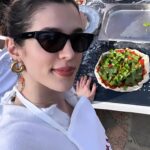 Yaprak Medine Instagram - Pizza Pizza Pizza 🍕 Mutfak ve mutfağa dair her şey neşemi yerine getiriyor ☀️ @telliogludegirmen #işbirliği