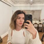 Yaprak Medine Instagram - Bu çalışmalar da hayata dahil 🥱 @denizerdemstudio