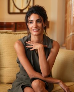 Actress Yara Azmy HD Instagram Photos and Wallpapers August 2024