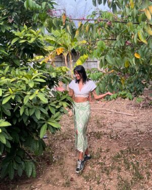 Yara Azmy Instagram - 🇩🇴🏝️🌞