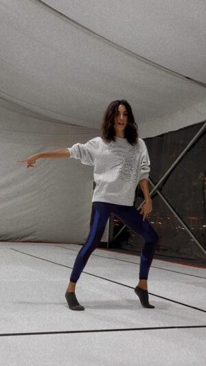 Yara Azmy Instagram - Yara jackson 🕺🏼

#dance #movement #chreography #dancer