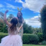 Yara Martinez Instagram - 🐰💗