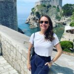 Yara Martinez Instagram – Never seen Game of Thrones 🙃