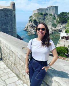Yara Martinez Instagram - Never seen Game of Thrones 🙃