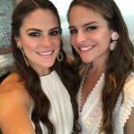 Yara Martinez Instagram - Happy Birthday to my baby sis💖 although she was taller and stronger than me she never kicked my ass when I used to pick on her #respect I love you so much it hurts @kaki.reyes.gutierrez