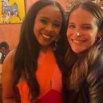 Yara Martinez Instagram - If you’re in LA the next 2 weeks do not miss @daniellemonetruitt powerhouse performance in @3blackgirlblues at @hudsontheatres It was a masterclass and a beautiful reminder of why I fell in love with acting. Do not miss it! So proud of you🌟