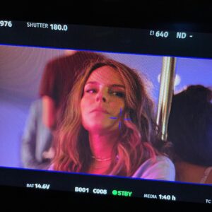 Yara Martinez Instagram - on cam v. off cam