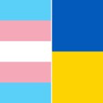 Yara Martinez Instagram - It seems especially difficult to hold on to hope these days but we must never let go ❤️ #istandwithukraine #istandwithtranskids #transrightsarehumanrights #protecttransyouth #istandwithlgbtqiacommunity