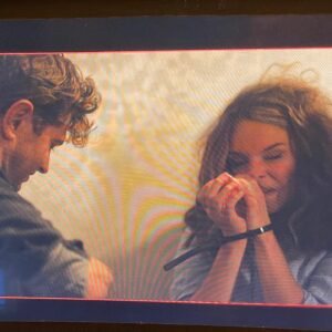 Yara Martinez Instagram - on cam v. off cam