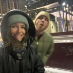 Yara Martinez Instagram - Last one for proof I plunged 🥶