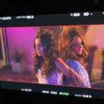 Yara Martinez Instagram - Half our cast wrapped and I wasn’t ready for it😭 can’t wait for you all to see the immense talent of @andreamlondo @nickcreegan @nick_v_cirillo here are some BTS of these beautiful humans 🥚🥚🥚