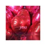 Yara Martinez Instagram – You’re all my sole mates. Happy Valentine’s Day lovers and an extra special shout out to my hot, flawless husband @joelewis and these hilarious @dinamartina gifs he produced for @giphy for today.