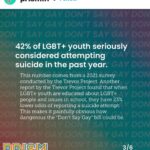 Yara Martinez Instagram - It seems especially difficult to hold on to hope these days but we must never let go ❤️ #istandwithukraine #istandwithtranskids #transrightsarehumanrights #protecttransyouth #istandwithlgbtqiacommunity