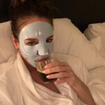 Yara Martinez Instagram - Last one for proof I plunged 🥶