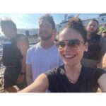 Yara Martinez Instagram - Last one for proof I plunged 🥶