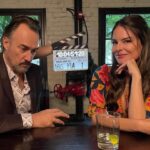 Yara Martinez Instagram - Had a blast guest starring on a new episode of #TrueLies! with @stevehowey @gingerthejester @carloslealartist Watch it this Wednesday at 10/9c on @CBSTV and @ParamountPlus! @TrueLiesCBS
