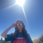 Yara Martinez Instagram - Stay safe out there 🌚🕶️🌝
