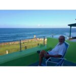 Yara Martinez Instagram - I like to remember you here, counting your blessings. Happy Birthday Papi