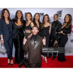 Yara Martinez Instagram - It was a no brainer when my dear friend @bryangreenberg asked me to be in his film @junction_film but to be honest I thought it was going to be years before it got made. I am in awe of his hustle, talent, and stellar cast of friends, producers, editor, and crew that got this film made so beautifully. And Bryan did it all with such grace. What a gift to be a part of it. Please watch and support now on VOD!!! #JUNCTION Make up @andremakeup 🫶🏼
